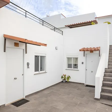 Casa Senderos Del Norte Gospodarstwo wiejskie *