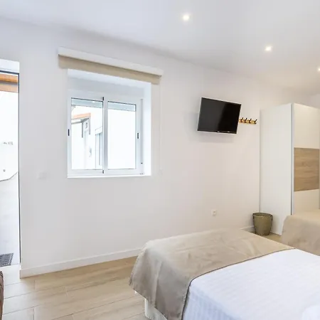 Casa Senderos Del Norte 乡村民宿 绍萨尔