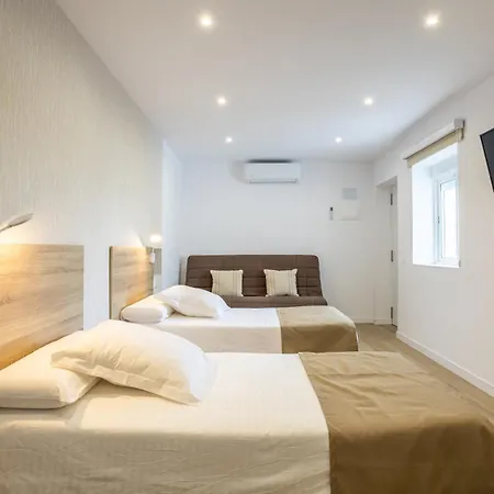 乡村民宿 Casa Senderos Del Norte 绍萨尔