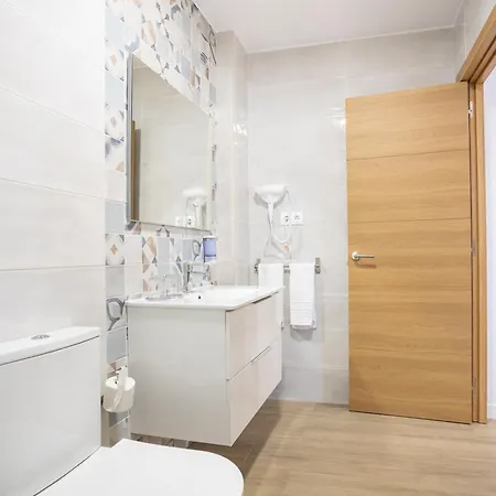 乡村民宿 Casa Senderos Del Norte *