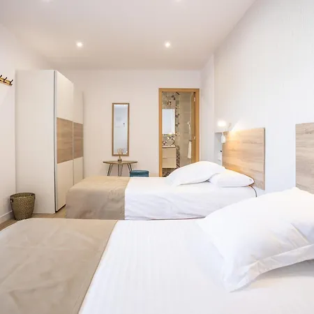 Casa Senderos Del Norte 乡村民宿