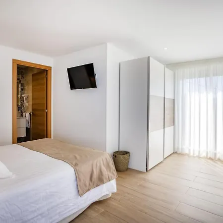 Casa Senderos Del Norte 绍萨尔