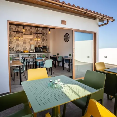 Casa Senderos Del Norte