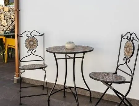 Casa Senderos Del Norte カントリーハウス *