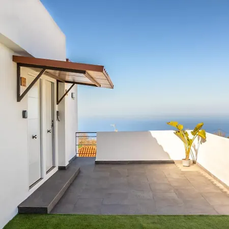 Casa Senderos Del Norte 绍萨尔