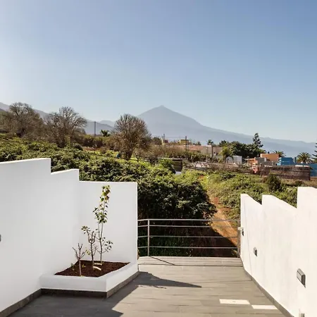 Casa Senderos Del Norte サウサル