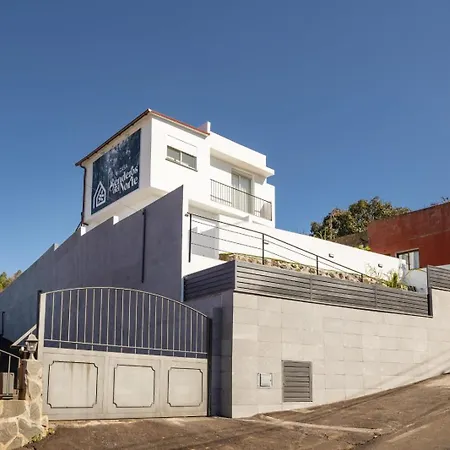 Casa Senderos Del Norte Gospodarstwo wiejskie