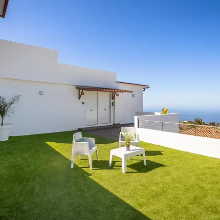 Casa Senderos Del Norte *