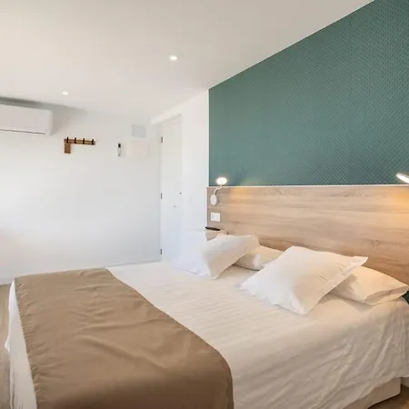 Casa Senderos Del Norte 绍萨尔