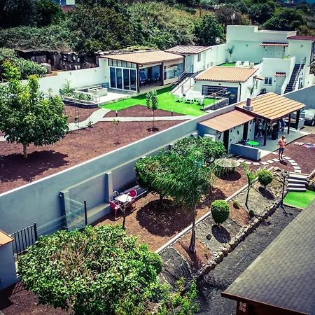 Casa Senderos Del Norte Саусаль