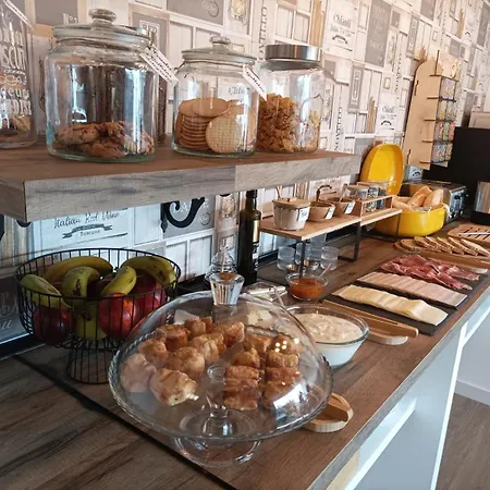 Casa Senderos Del Norte * Sauzal