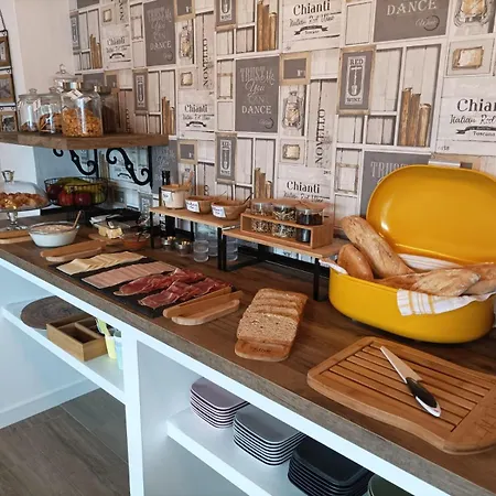 乡村民宿 Casa Senderos Del Norte