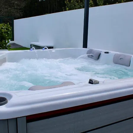 Casa de Campo Casa Senderos Del Norte Sauzal