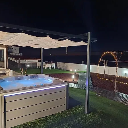 Casa Senderos Del Norte