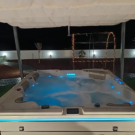 Casa Senderos Del Norte Casa de Campo *