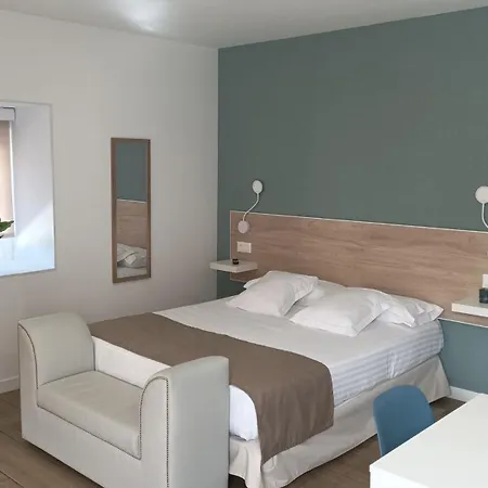 Venkovský dům Casa Senderos Del Norte