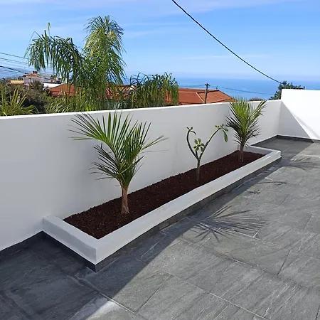 Casa Senderos Del Norte 绍萨尔