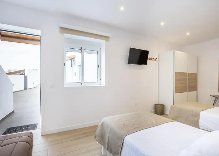 Casa Senderos Del Norte Venkovský dům Sauzal