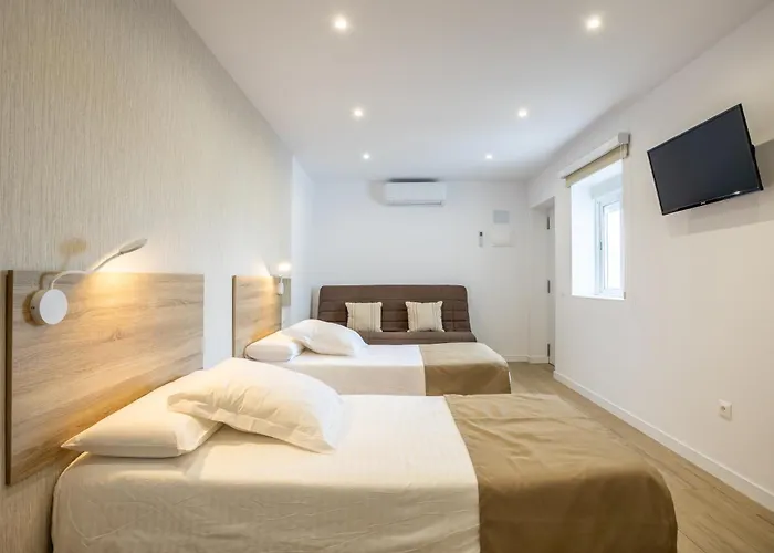 Venkovský dům Casa Senderos Del Norte Sauzal