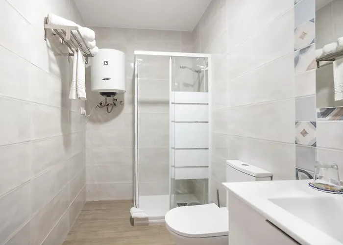 Venkovský dům Casa Senderos Del Norte *