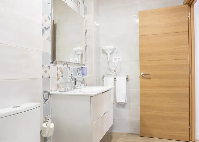 Venkovský dům Casa Senderos Del Norte *