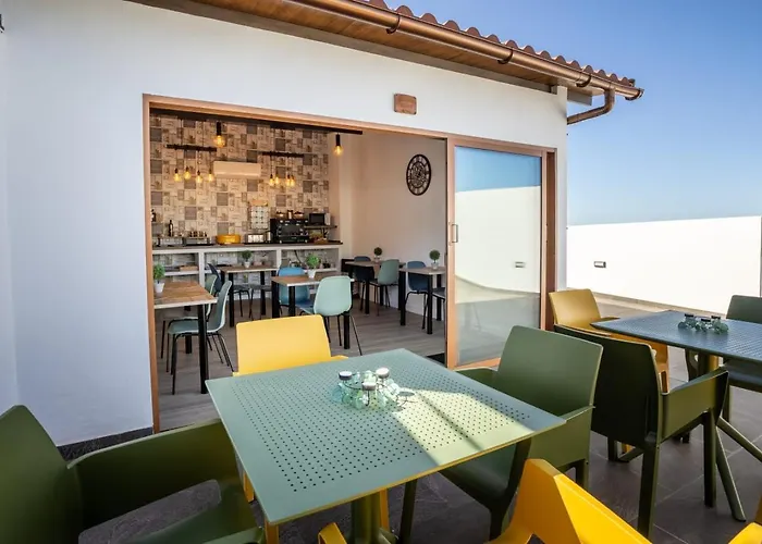 Casa Senderos Del Norte