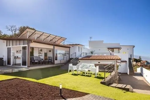 Casa Senderos Del Norte Летний дом Саусаль