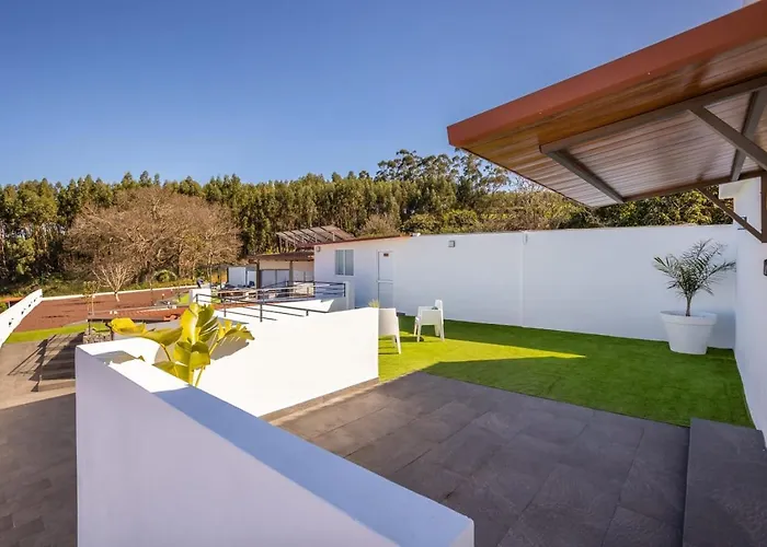 Casa Senderos Del Norte