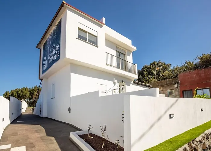 Летний дом Casa Senderos Del Norte *