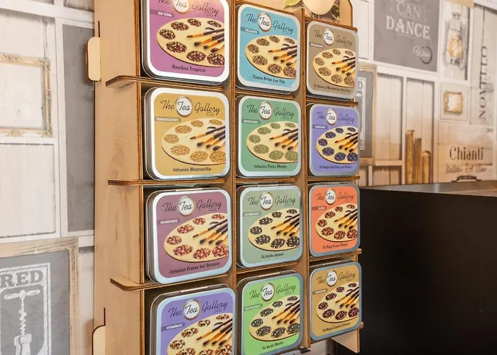 Casa Senderos Del Norte Venkovský dům