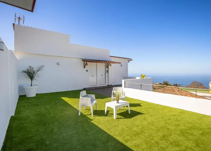 Casa Senderos Del Norte *