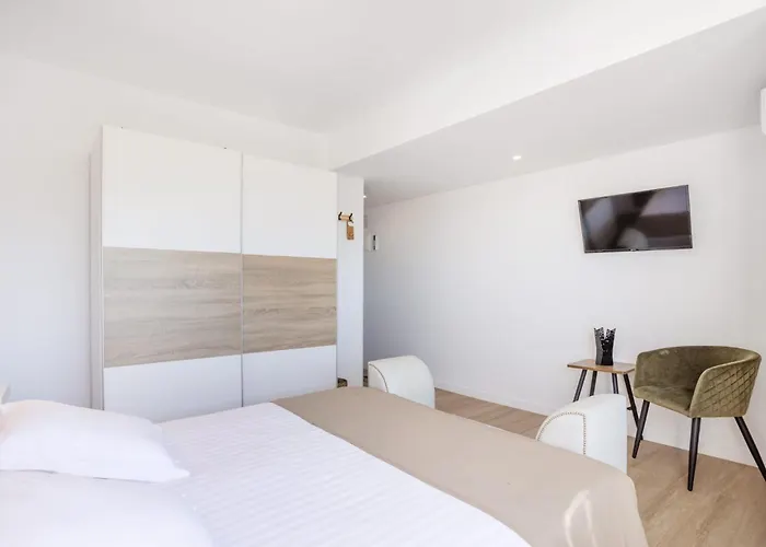 Casa Senderos Del Norte Саусаль