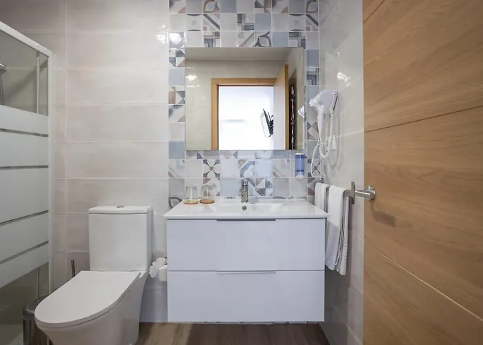 Casa Senderos Del Norte Sauzal