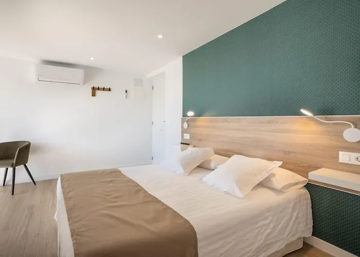 Casa Senderos Del Norte Саусаль