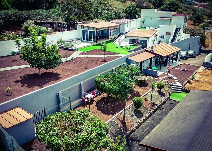 Casa Senderos Del Norte Саусаль