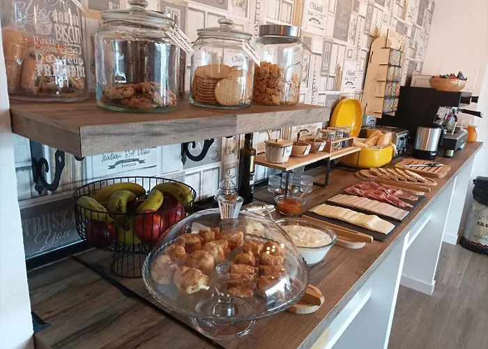 Casa Senderos Del Norte * Саусаль