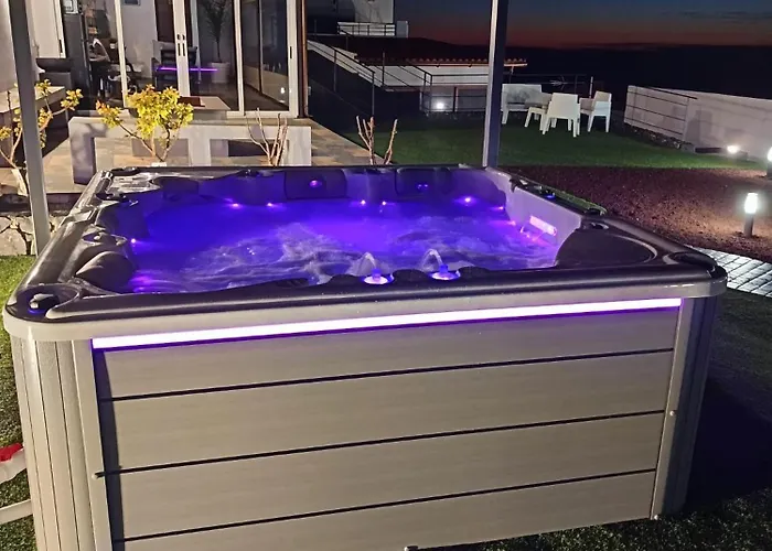 Casa Senderos Del Norte Саусаль