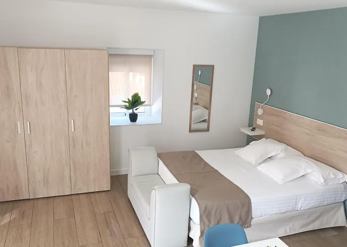 Casa Senderos Del Norte Venkovský dům