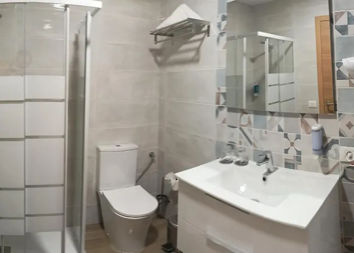 Casa Senderos Del Norte