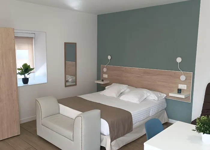 Venkovský dům Casa Senderos Del Norte