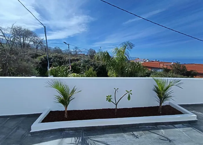 Casa Senderos Del Norte Летний дом *