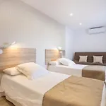 Casa Senderos Del Norte Landhaus *
