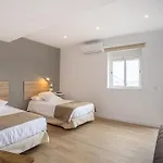 Casa Senderos Del Norte Landhaus *