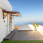 Casa Senderos Del Norte El Sauzal