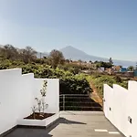 Casa Senderos Del Norte El Sauzal