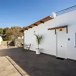 Casa Senderos Del Norte El Sauzal
