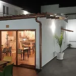 Landhaus Casa Senderos Del Norte El Sauzal