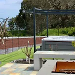 Casa Senderos Del Norte Landhaus El Sauzal