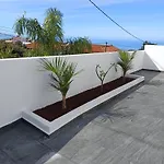 Casa Senderos Del Norte El Sauzal