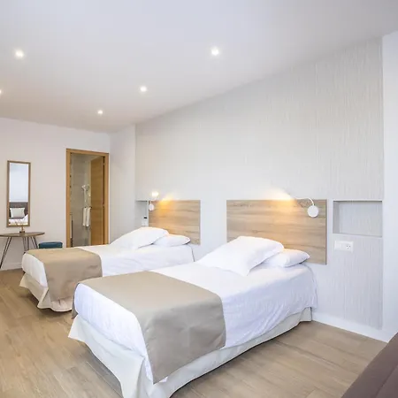 Casa Senderos Del Norte *